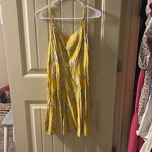 Old navy sundress